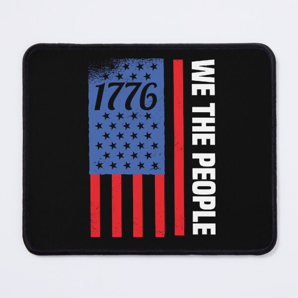 Item preview, 1776 We the People designed and sold by BesasDesigns.
