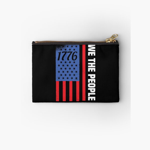 Item preview, 1776 We the People designed and sold by BesasDesigns.