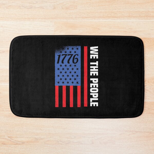 Item preview, 1776 We the People designed and sold by BesasDesigns.