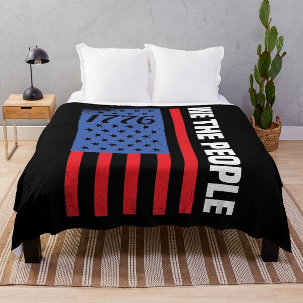 Item preview, 1776 We the People designed and sold by BesasDesigns.