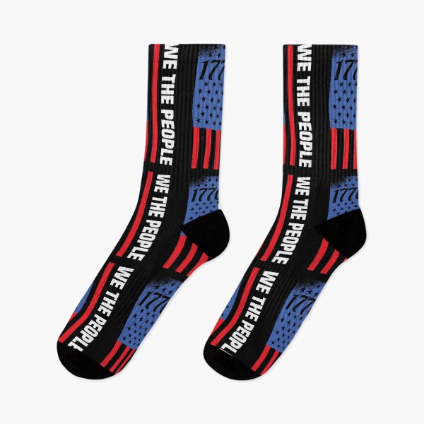 Item preview, 1776 We the People designed and sold by BesasDesigns.