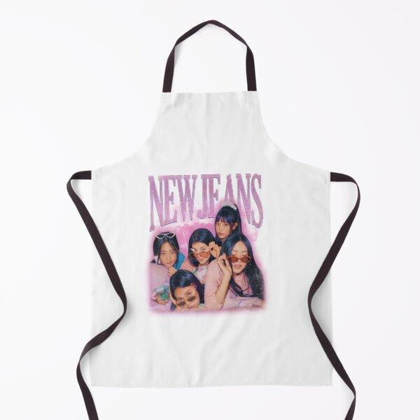 Item preview, NEWJEANS designed and sold by BerryHand.