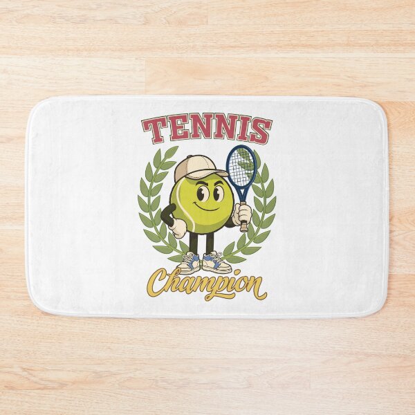Item preview, Tennis Champion designed and sold by nethanella.
