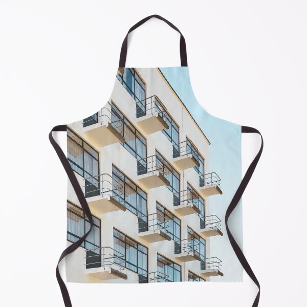 Item preview, Colors of bauhaus 08 designed and sold by graziegranata.