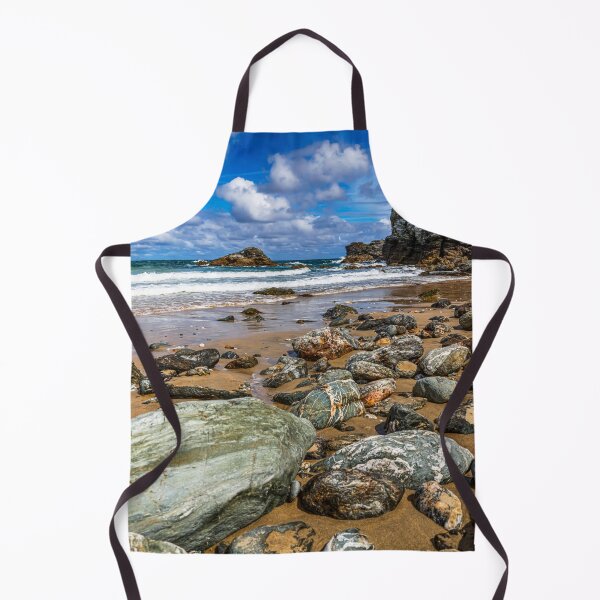 Item preview, Rocky Shoreline at St Agnes, Cornwall, England designed and sold by Paul Thompson Photography.