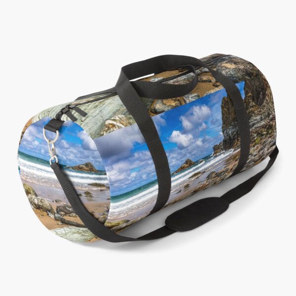 Item preview, Rocky Shoreline at St Agnes, Cornwall, England designed and sold by Paul Thompson Photography.