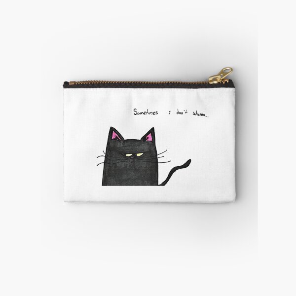 Item preview, Sometimes I don’t wanna designed and sold by Youknowmeasmax.
