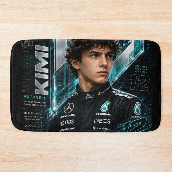 Item preview, Kimi designed and sold by Speed & Sport.