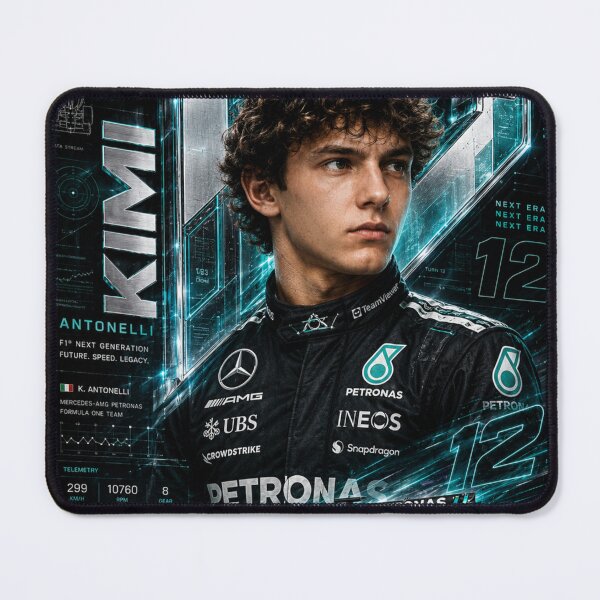 Item preview, Kimi designed and sold by Speed & Sport.