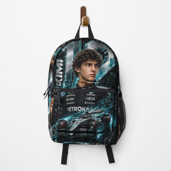Item preview, Kimi designed and sold by Speed & Sport.