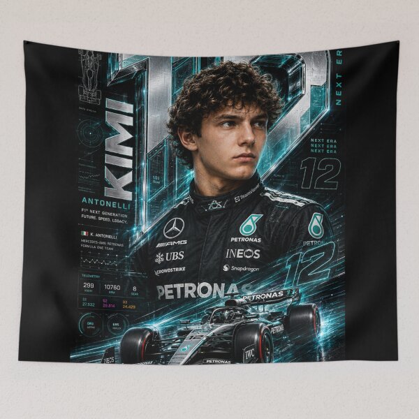 Item preview, Kimi designed and sold by Speed & Sport.