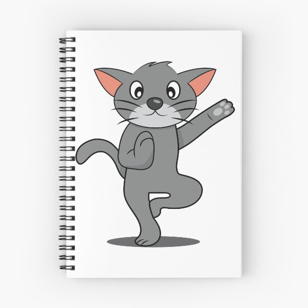 Item preview, Cat designed and sold by Melcu.