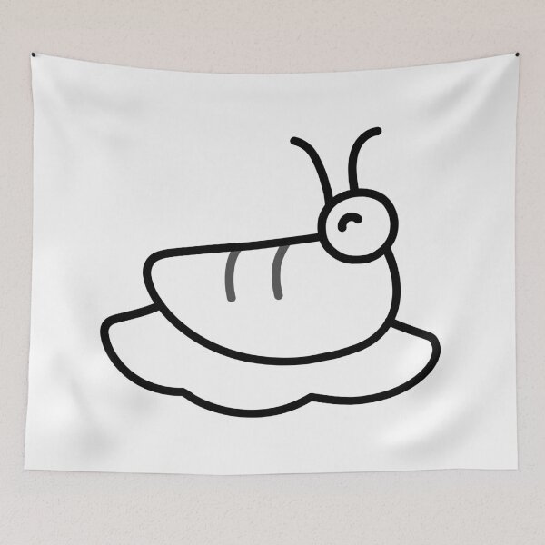 Item preview, Selunea designed and sold by Sentient Beings Art | Gabrielle.