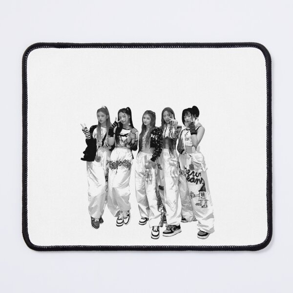 Item preview, Newjeans Kpop designed and sold by BerryHand.