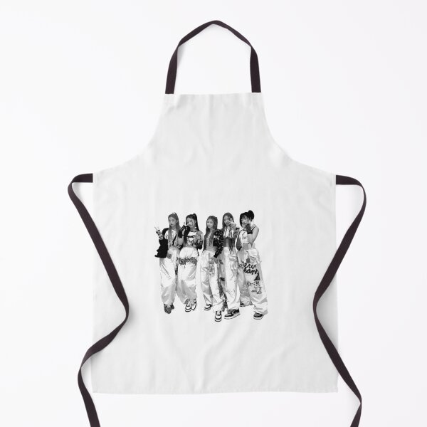 Item preview, Newjeans Kpop designed and sold by BerryHand.