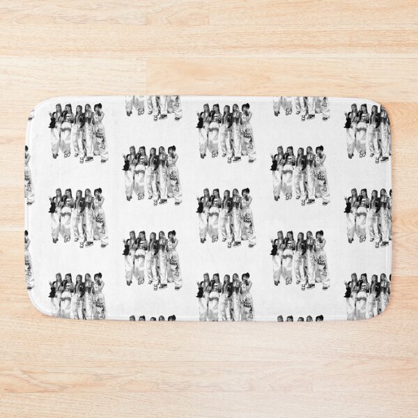 Item preview, Newjeans Kpop designed and sold by BerryHand.