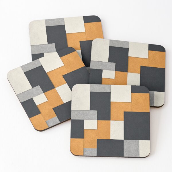 Item preview, Brutalist Concrete Blocks designed and sold by OnePercent992.