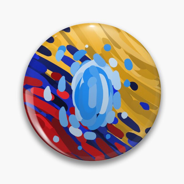 Item preview, Ecuador Flag designed and sold by HoryzonCreation.