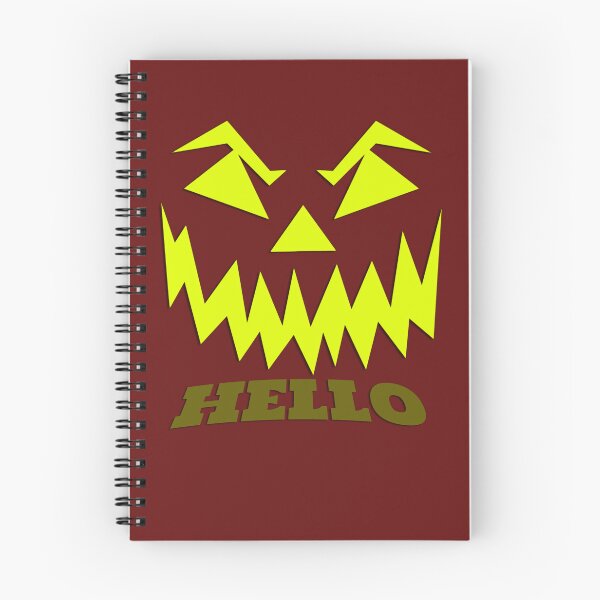 Item preview, Neon Jack O' Lantern Face designed and sold by Naershop.