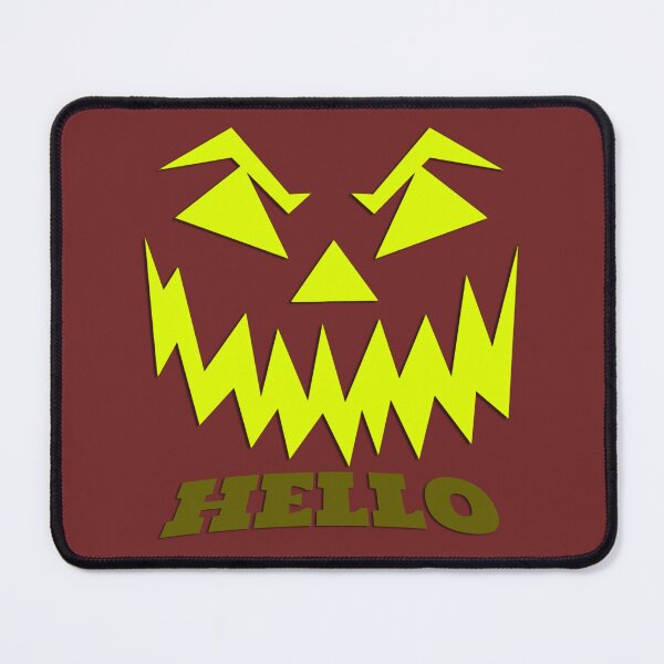 Item preview, Neon Jack O' Lantern Face designed and sold by Naershop.