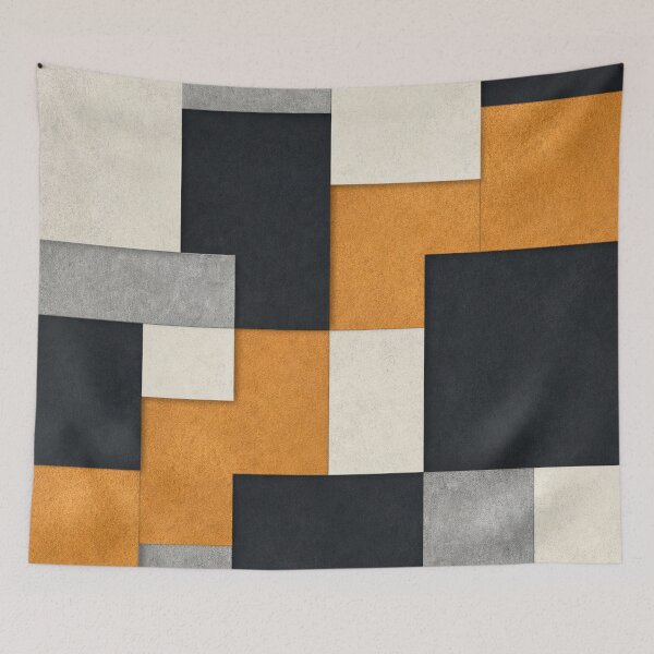 Item preview, Brutalist Concrete Blocks designed and sold by OnePercent992.