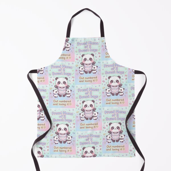Item preview, Proud Mama Of 2 Sweet Boys designed and sold by Itsheartshop.