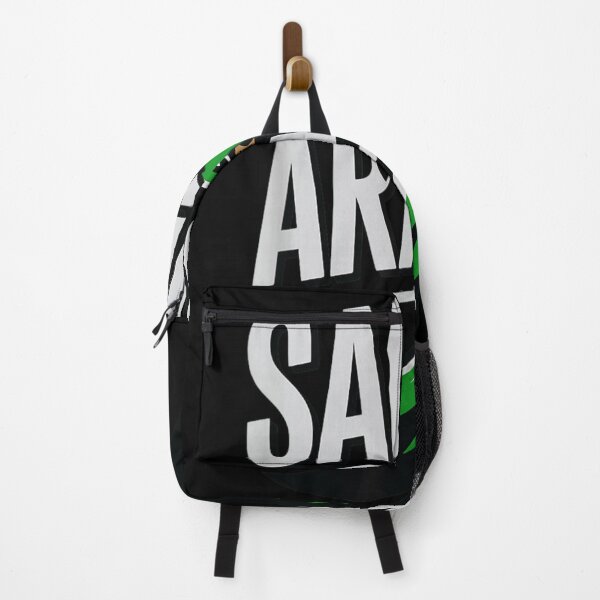 Item preview, Saudi Arabia Flag Colors Falcon National Symbol Distressed Bold Typography Design designed and sold by RuperDelois.