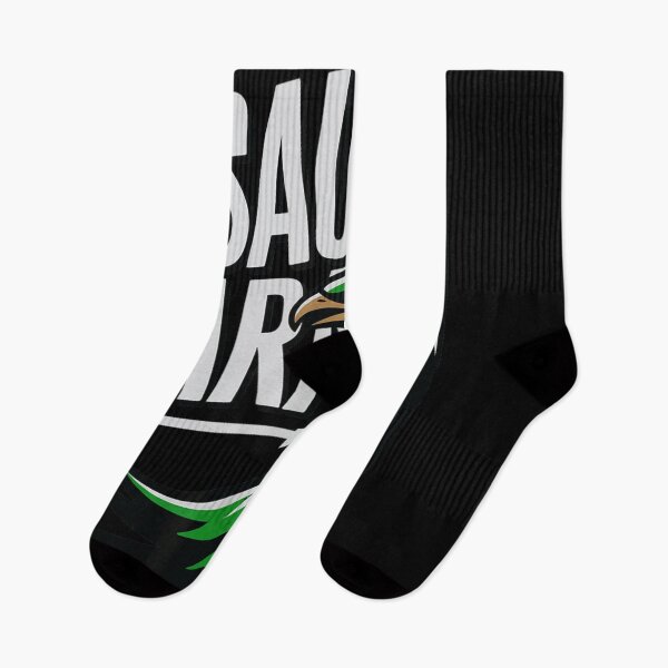 Item preview, Saudi Arabia Flag Colors Falcon National Symbol Distressed Bold Typography Design designed and sold by RuperDelois.