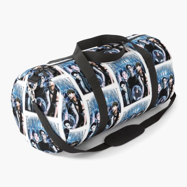 Item preview, Stray Kids Bang Chan Kpop designed and sold by BerryHand.