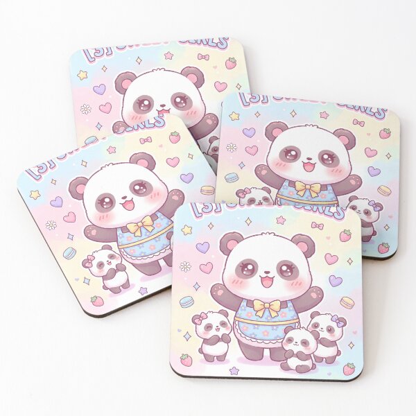 Item preview, Proud Mama Of 3 Sweet Girls designed and sold by Itsheartshop.