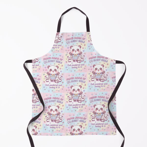 Item preview, Proud Mama Of 3 Sweet Girls designed and sold by Itsheartshop.