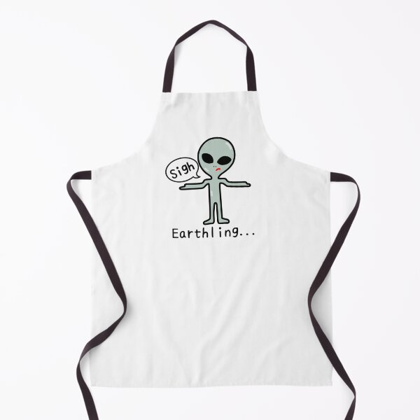 Item preview, Sigh alien designed and sold by kanaehonkawa.