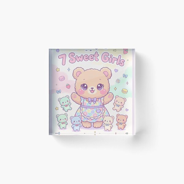 Item preview, Proud Mama Of 2 Sweet Girls designed and sold by Itsheartshop.