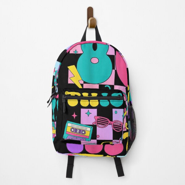 Item preview, This Is My 80s Costume Retro Vaporwave Aesthetic Neon Party Design designed and sold by RuperDelois.