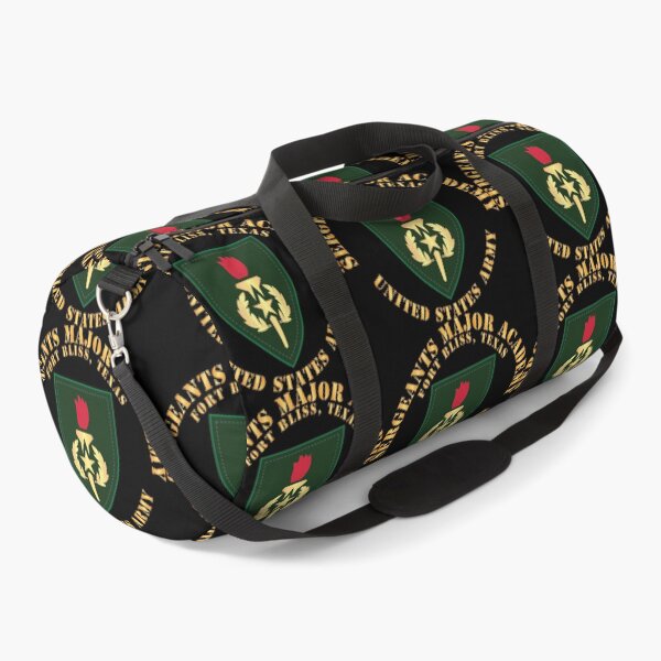 Item preview, Sergeants Major Academy - SSI X 300 designed and sold by Military Insignia Products.