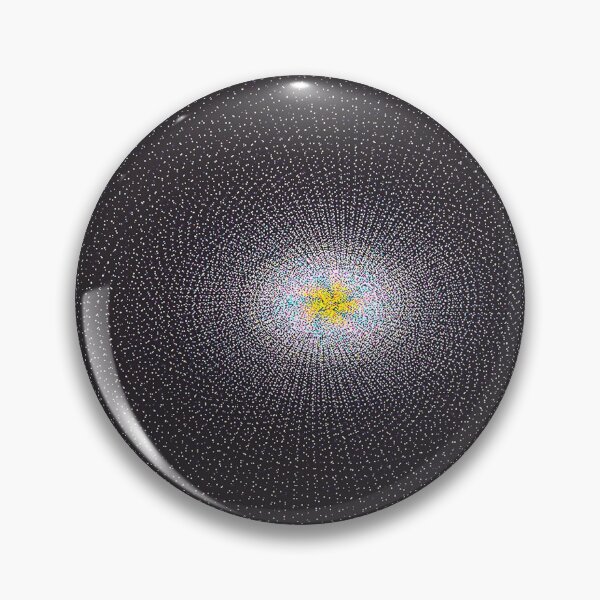 Item preview, Fractal Mira spiral designed and sold by Collector-RB.