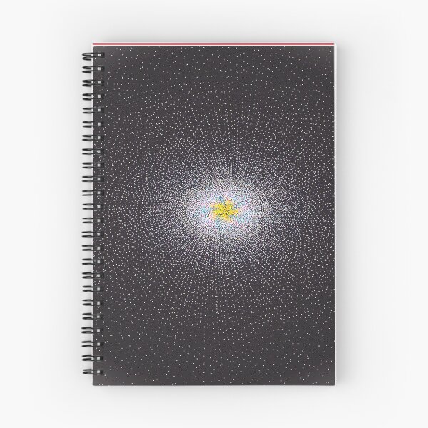 Item preview, Fractal Mira spiral designed and sold by Collector-RB.