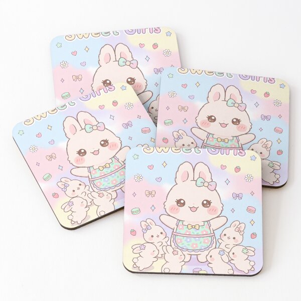 Item preview, Proud Mama Of 6 Sweet Girls designed and sold by Itsheartshop.