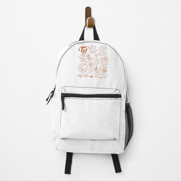 Item preview, TWICE Doodle designed and sold by BerryHand.