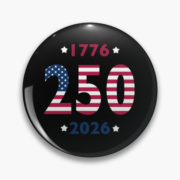 Item preview, USA 250th Anniversary designed and sold by TimCreations.