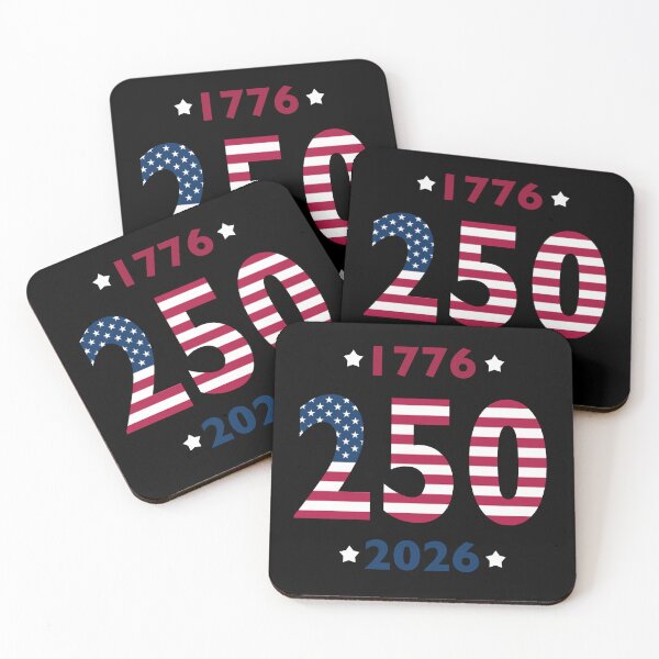 Item preview, USA 250th Anniversary designed and sold by TimCreations.