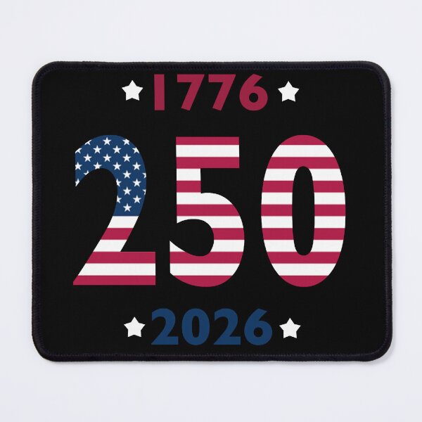 Item preview, USA 250th Anniversary designed and sold by TimCreations.