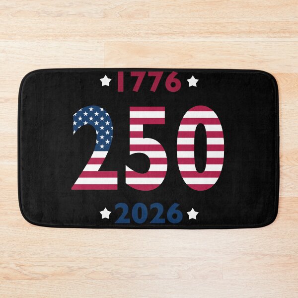 Item preview, USA 250th Anniversary designed and sold by TimCreations.