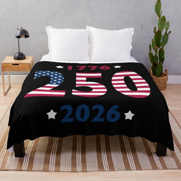 Item preview, USA 250th Anniversary designed and sold by TimCreations.