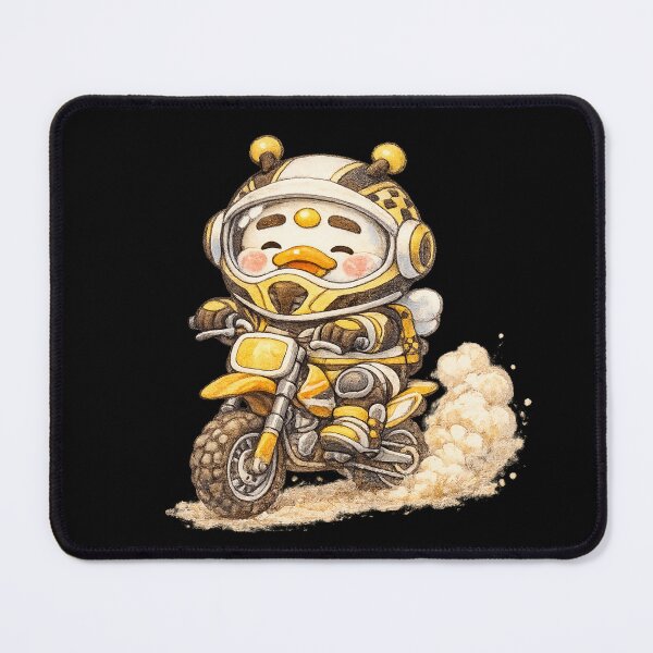 Item preview, Bee Duck Rider designed and sold by PlanetBoi.
