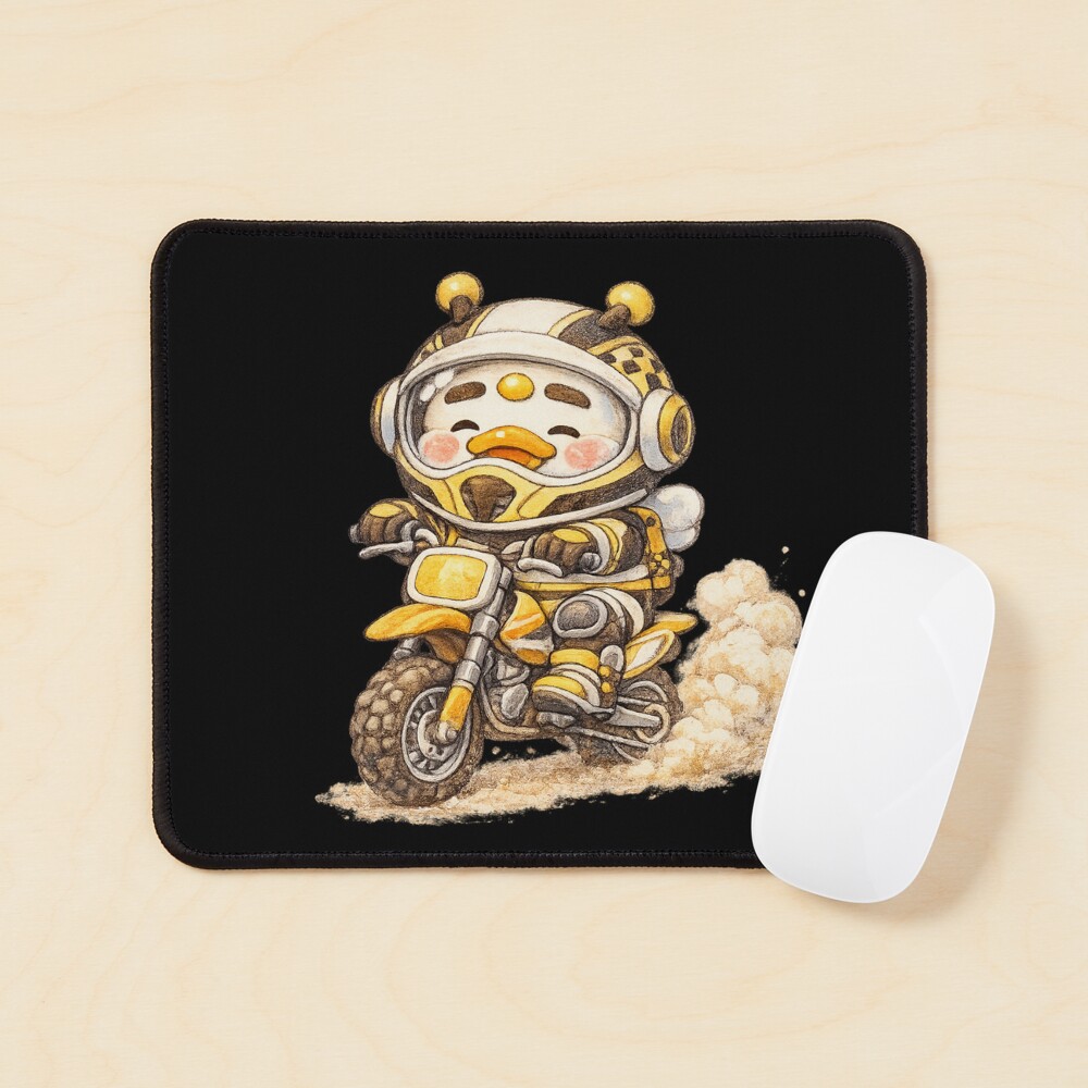 Item preview, Mouse Pad designed and sold by DannyScrub.