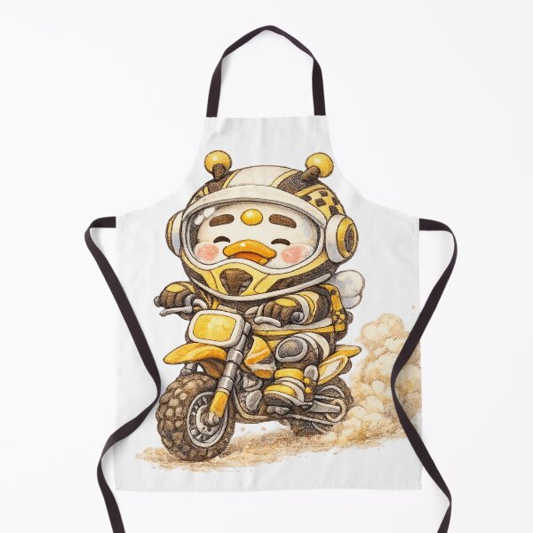 Item preview, Bee Duck Rider designed and sold by PlanetBoi.