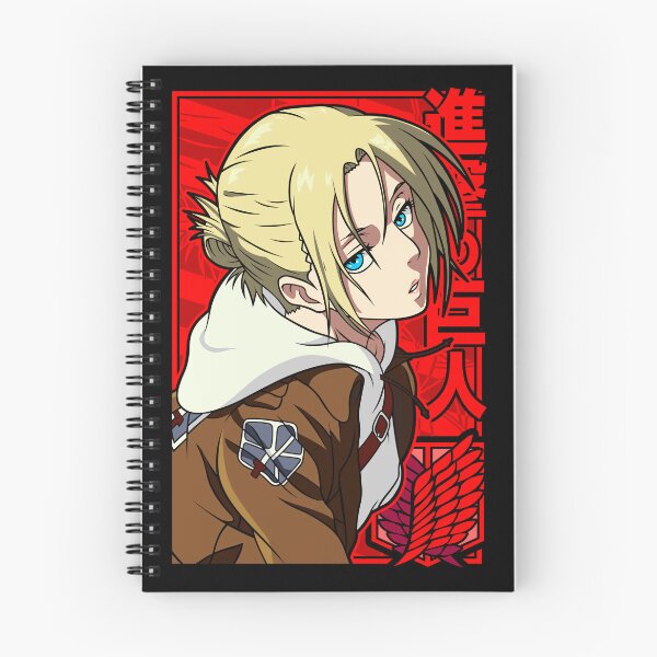 Item preview,  female titan designed and sold by THESUKARBLRDART.