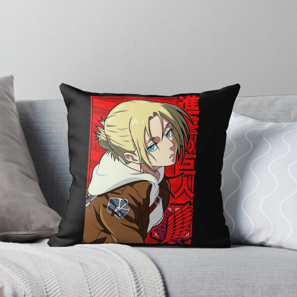 Item preview,  female titan designed and sold by THESUKARBLRDART.