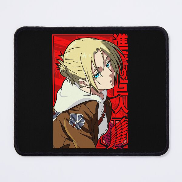 Item preview, female titan designed and sold by THESUKARBLRDART.